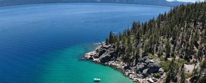 Travel Tahoe : Lake Tahoe Activates : Craft Your Tahoe Escape