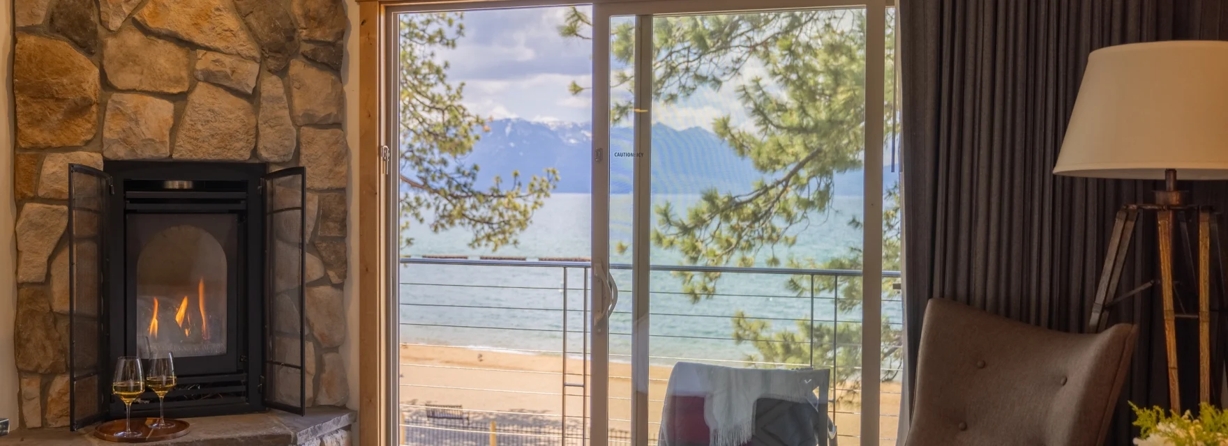 The Landing Hotel Resort Spa Lake Tahoe