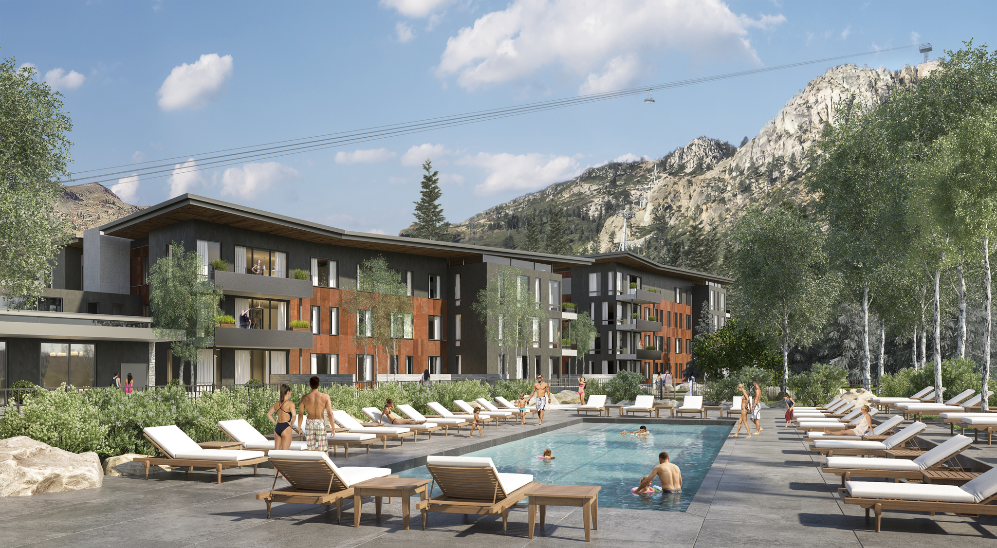 PlumpJack Inn Lake Tahoe Palisades