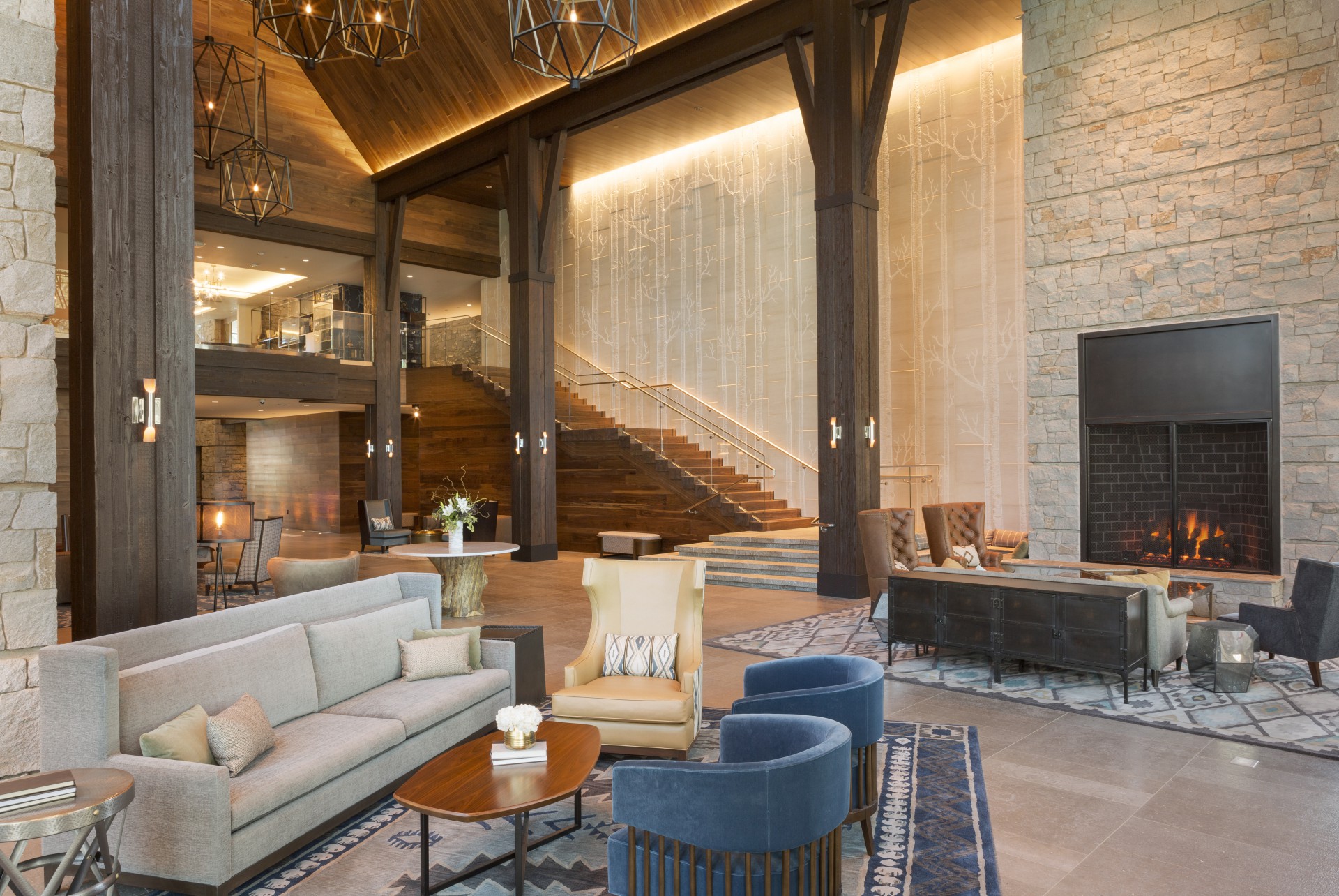 Edgewood Tahoe Lake Tahoe Resort Hotel