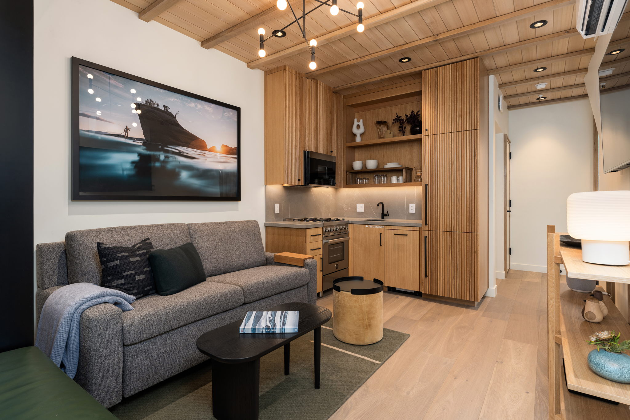 Desolation Hotel South Lake Tahoe