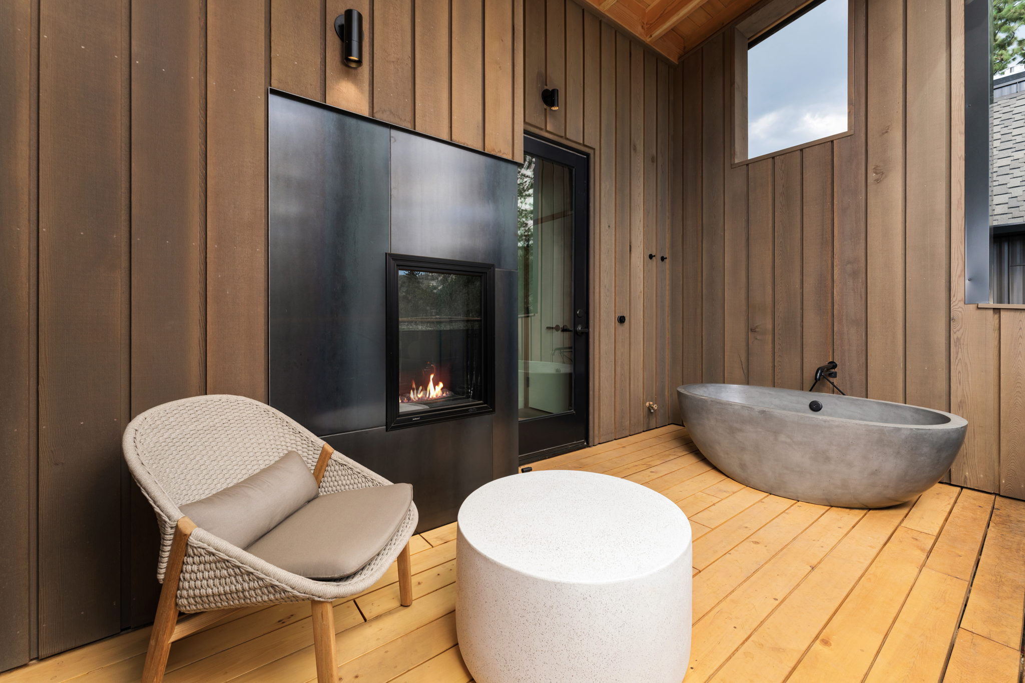 Desolation Hotel South Lake Tahoe