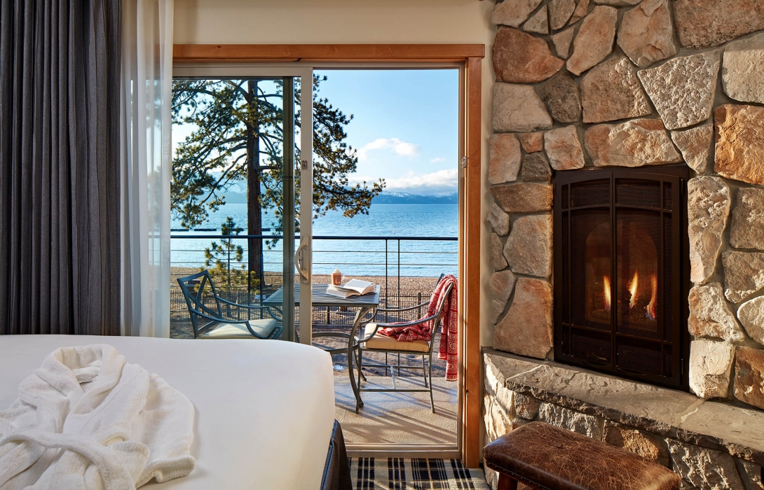 The Landing Hotel Resort Spa Lake Tahoe
