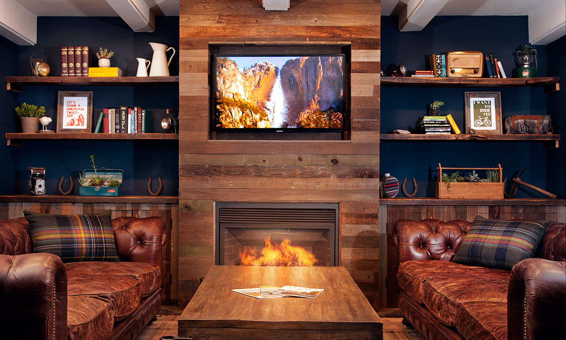 Basecamp Hotel Lake Tahoe