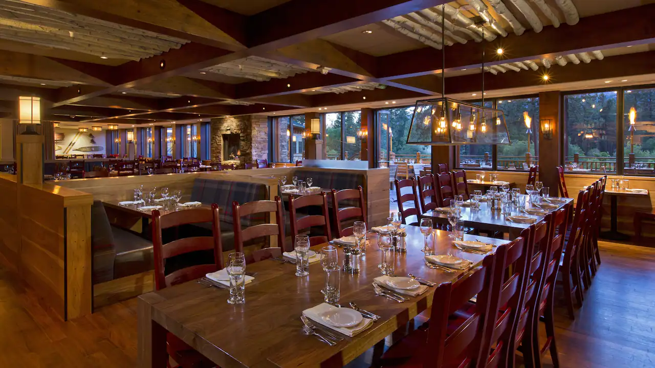 Hyatt Regency Resort Spa Casino Lake Tahoe Incline Village