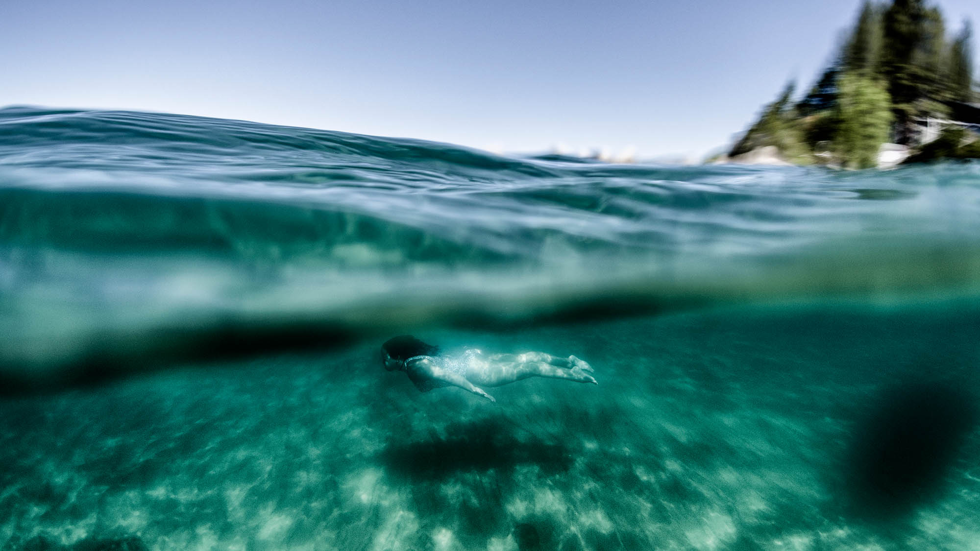 Lake Tahoe on a Budget Saving Money on Your Trip