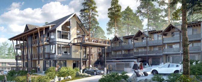 Desolation Hotel South Lake Tahoe