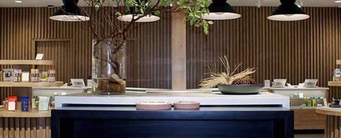 Lake Tahoe: A High Altitude Guide to Cannabis Dispensaries