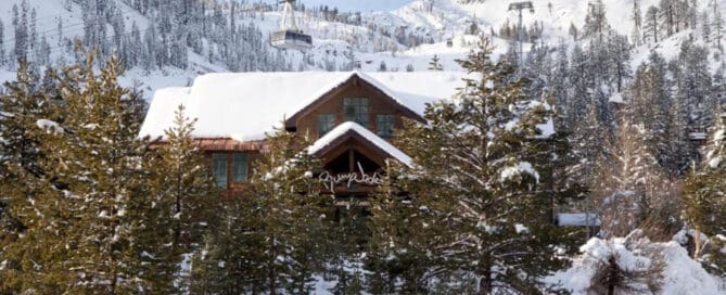 PlumpJack Inn Lake Tahoe Palisades