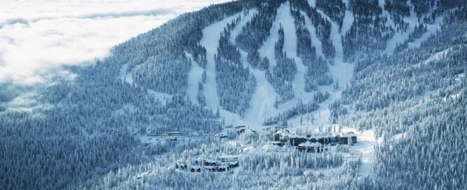 The Ritz-Carlton Lake Tahoe Northstar