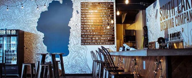 Hop Aboard: A Journey Through Lake Tahoe's Craft Beer Scene