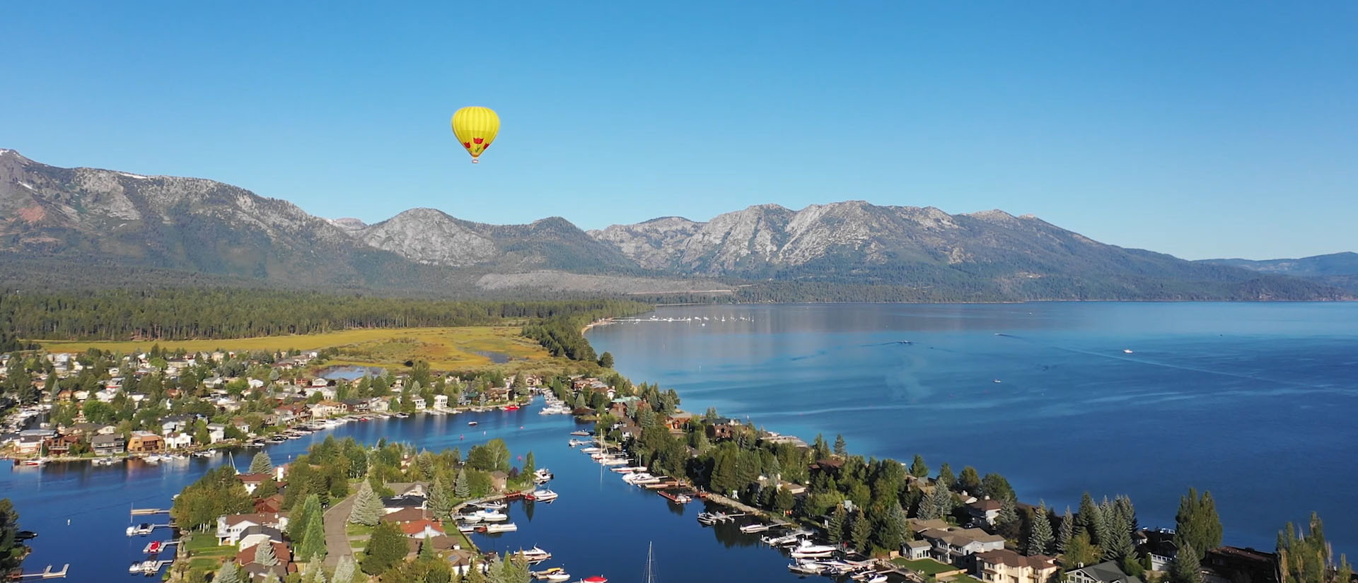 The Ultimate Lake Tahoe Travel Guide Everything You Need to Know