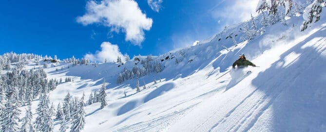 Travel Tahoe : Lake Tahoe Activates : Craft Your Tahoe Escape - Ski Resorts - Sierra-At-Tahoe