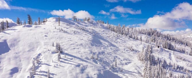 Travel Tahoe : Lake Tahoe Activates : Craft Your Tahoe Escape - Ski Resorts - Soda Springs