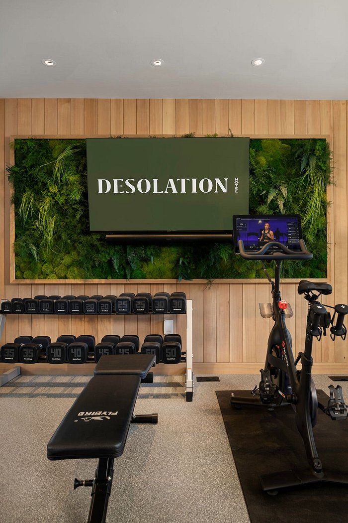 Desolation Hotel South Lake Tahoe