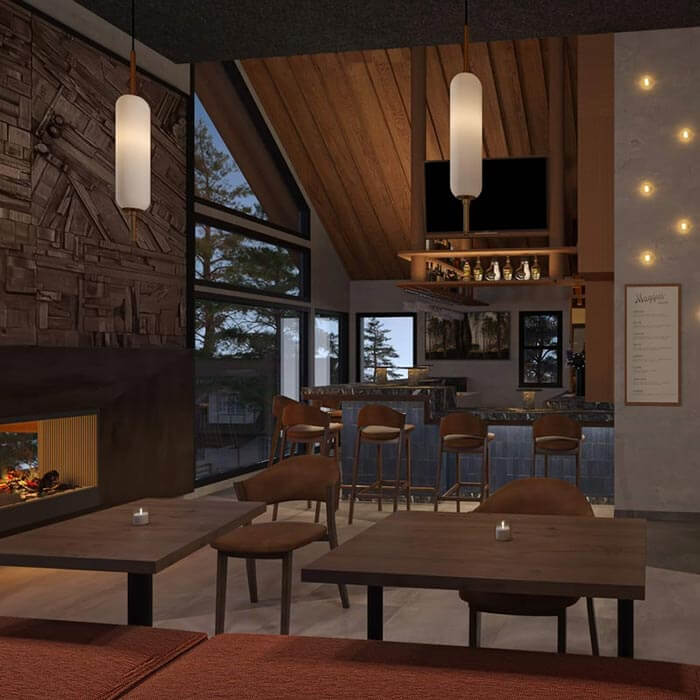 Desolation Hotel South Lake Tahoe