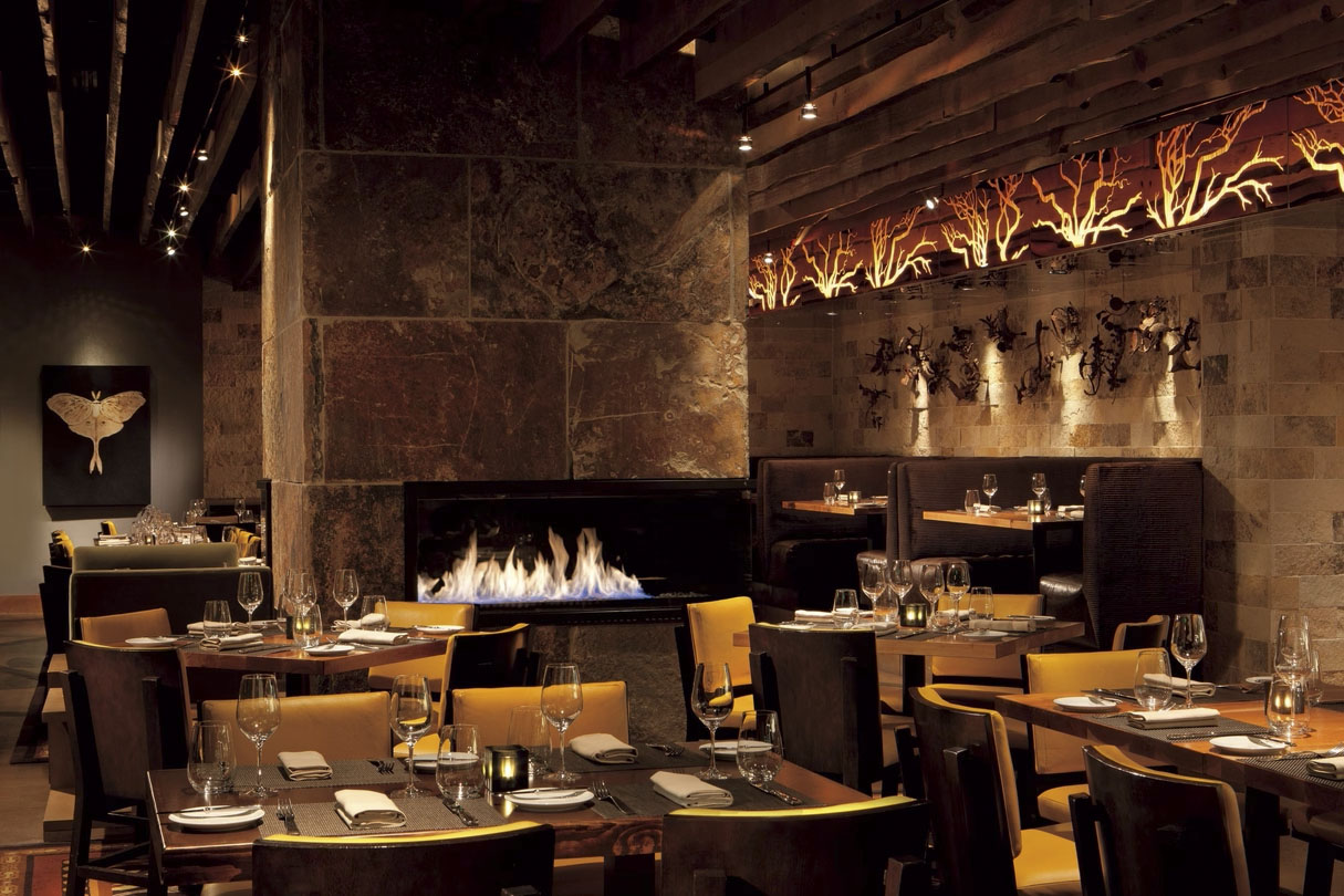 The Ritz-Carlton Lake Tahoe Northstar