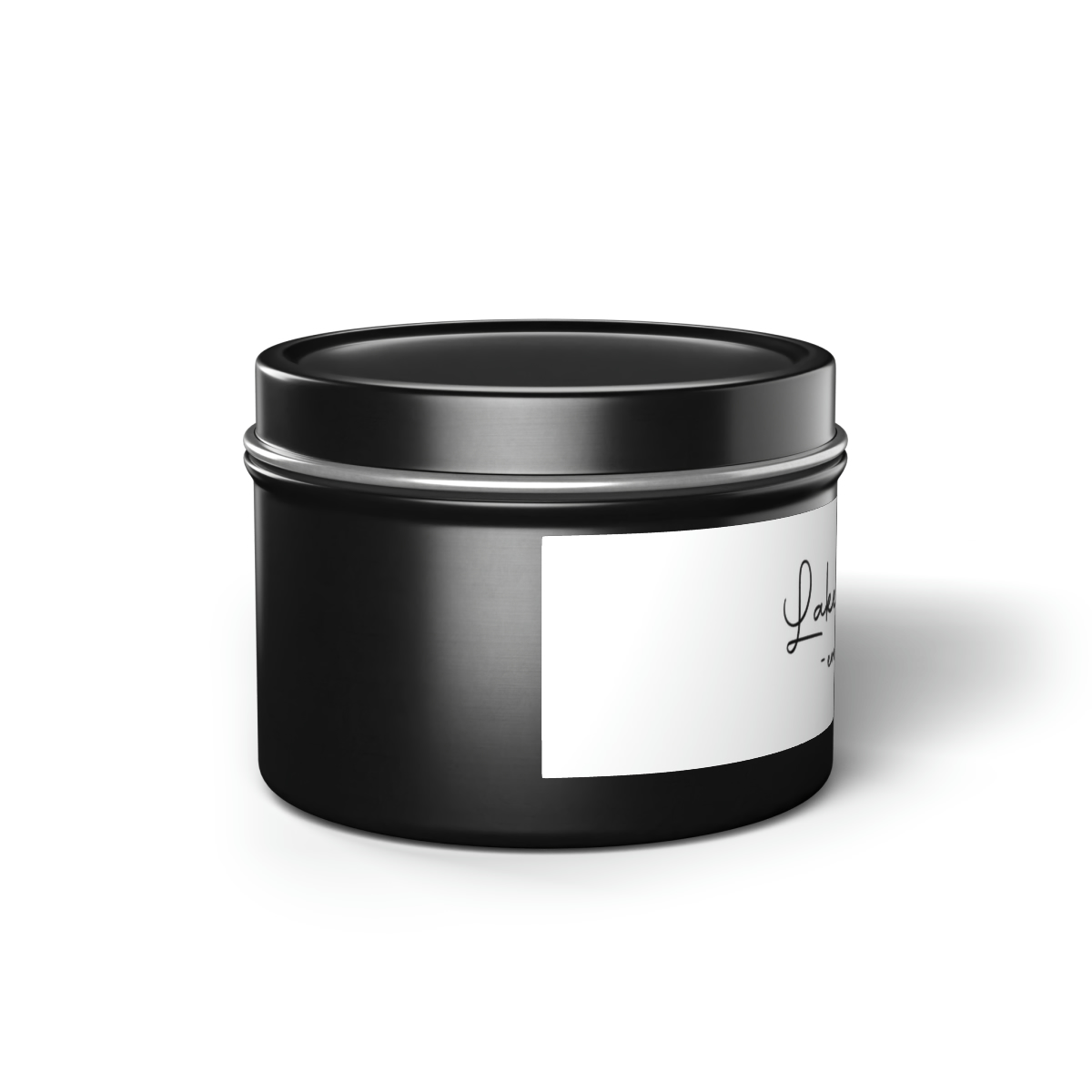 Lake Tahoe : Evergreen Candle - Image 9