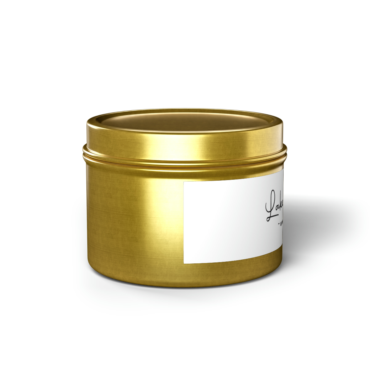 Lake Tahoe : Evergreen Candle - Image 23