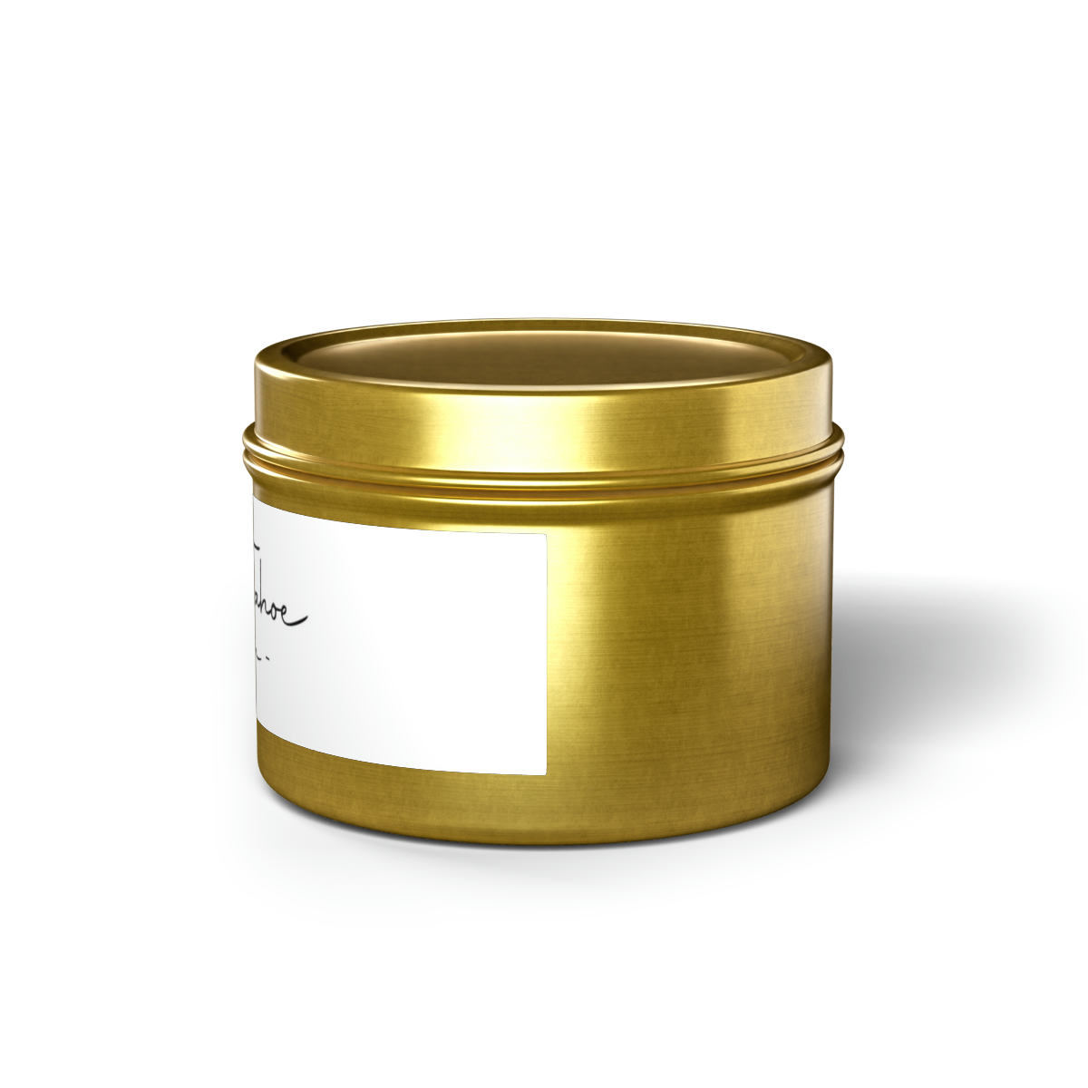 Lake Tahoe : Evergreen Candle - Image 24