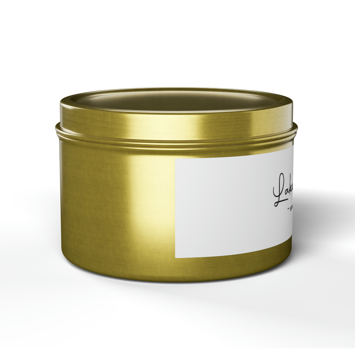 Lake Tahoe : Evergreen Candle - Image 30