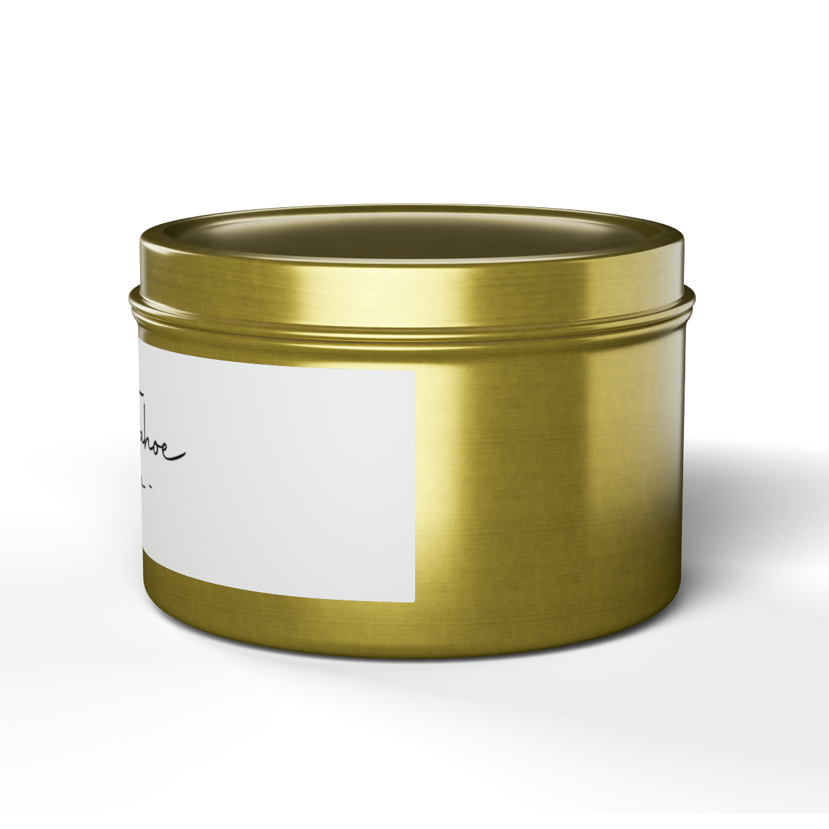 Lake Tahoe : Evergreen Candle - Image 31