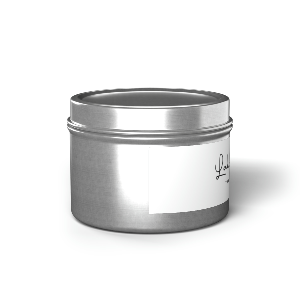 Lake Tahoe : Evergreen Candle - Image 37