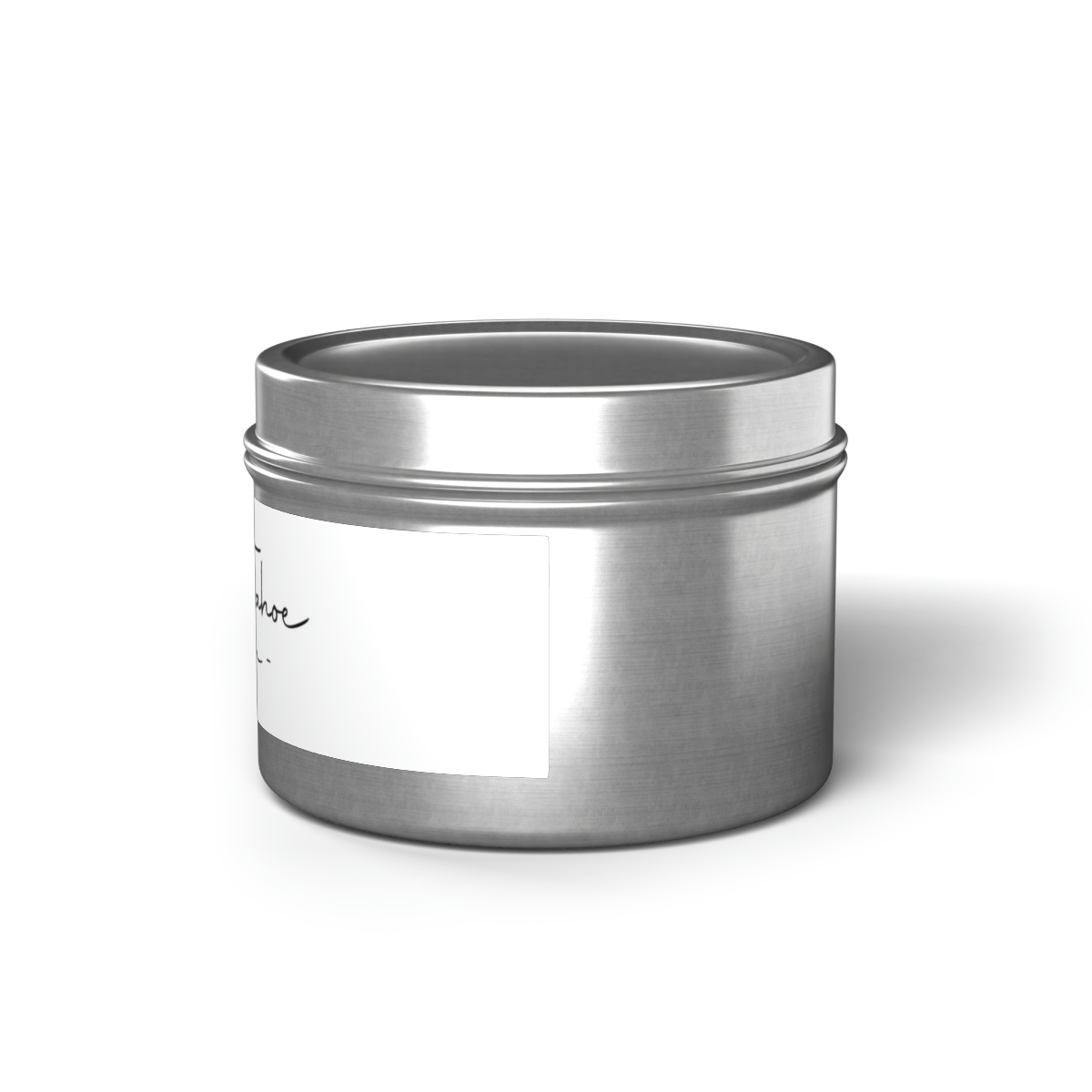 Lake Tahoe : Evergreen Candle - Image 38