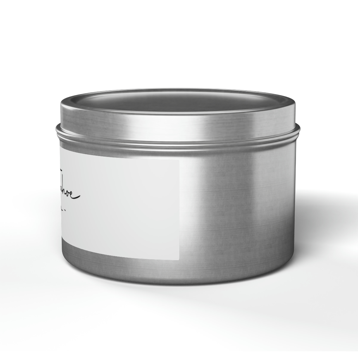 Lake Tahoe : Evergreen Candle - Image 3