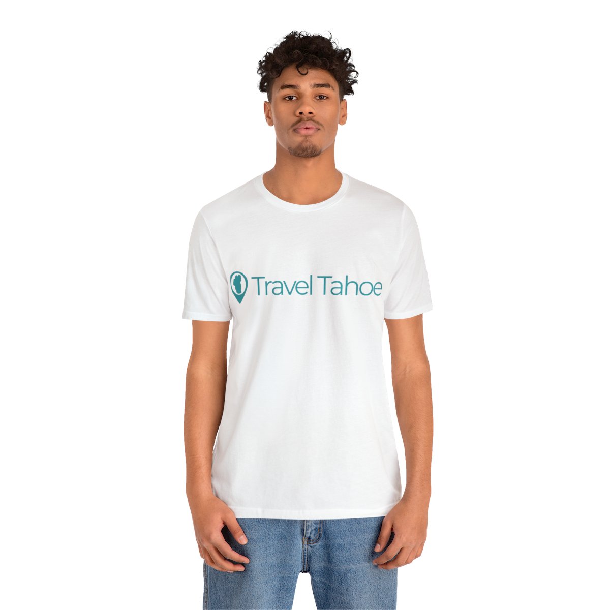 Travel Tahoe : T-shirt - Image 4