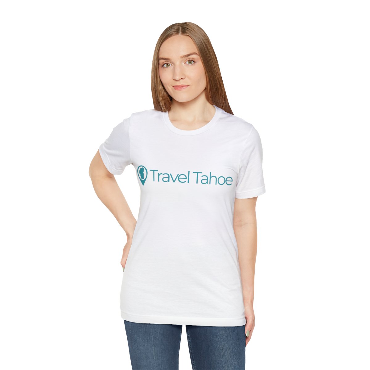 Travel Tahoe : T-shirt - Image 5