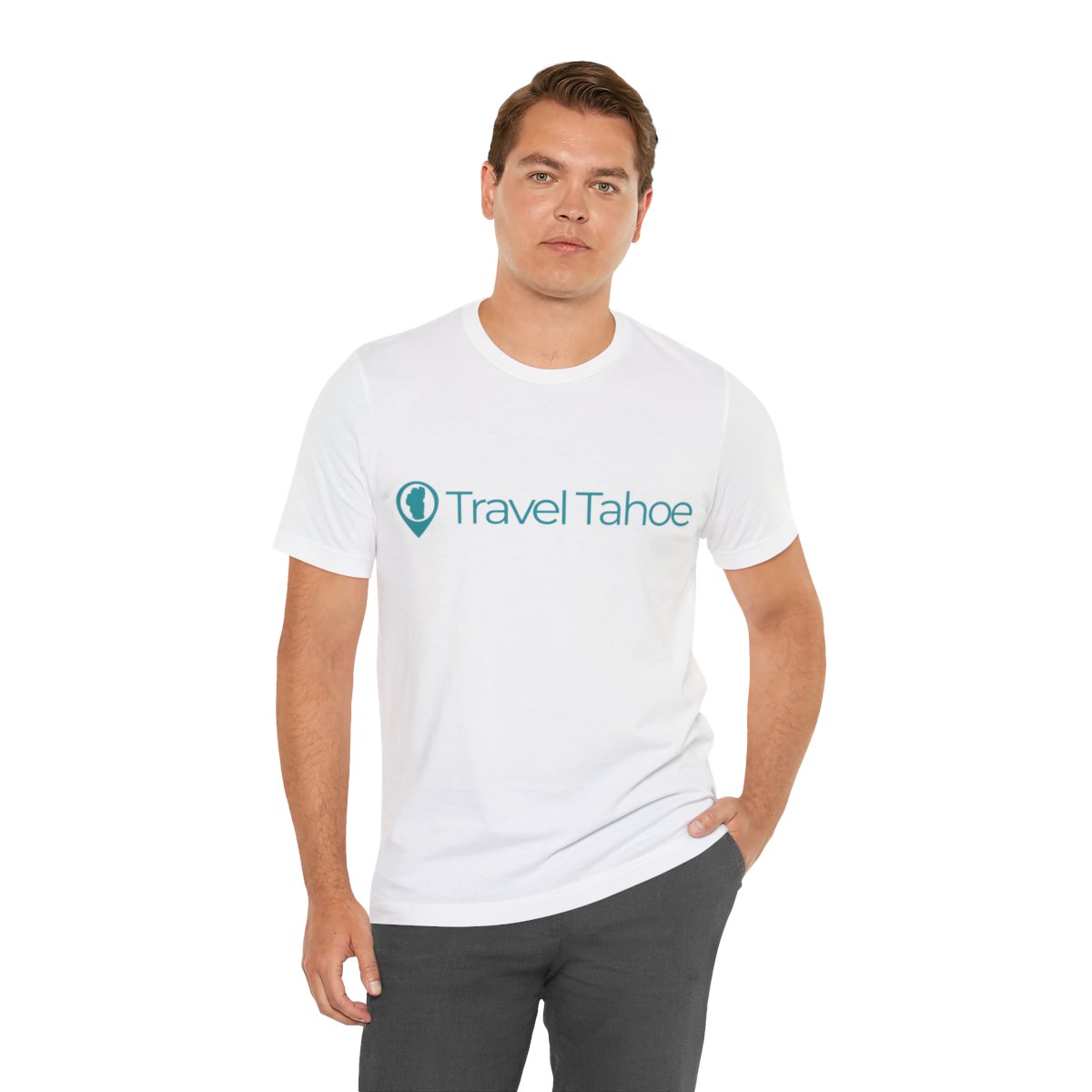 Travel Tahoe : T-shirt - Image 6