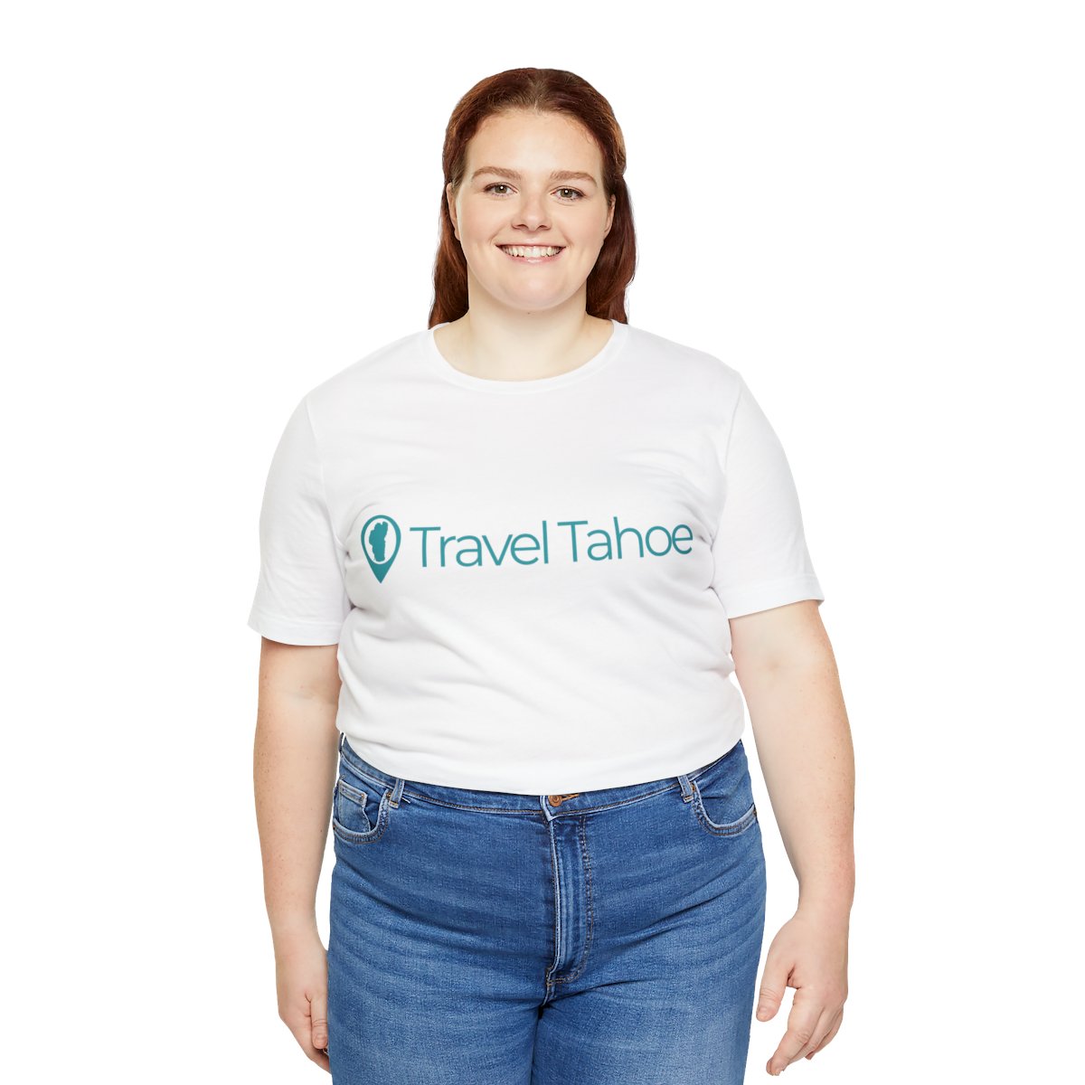 Travel Tahoe : T-shirt - Image 7
