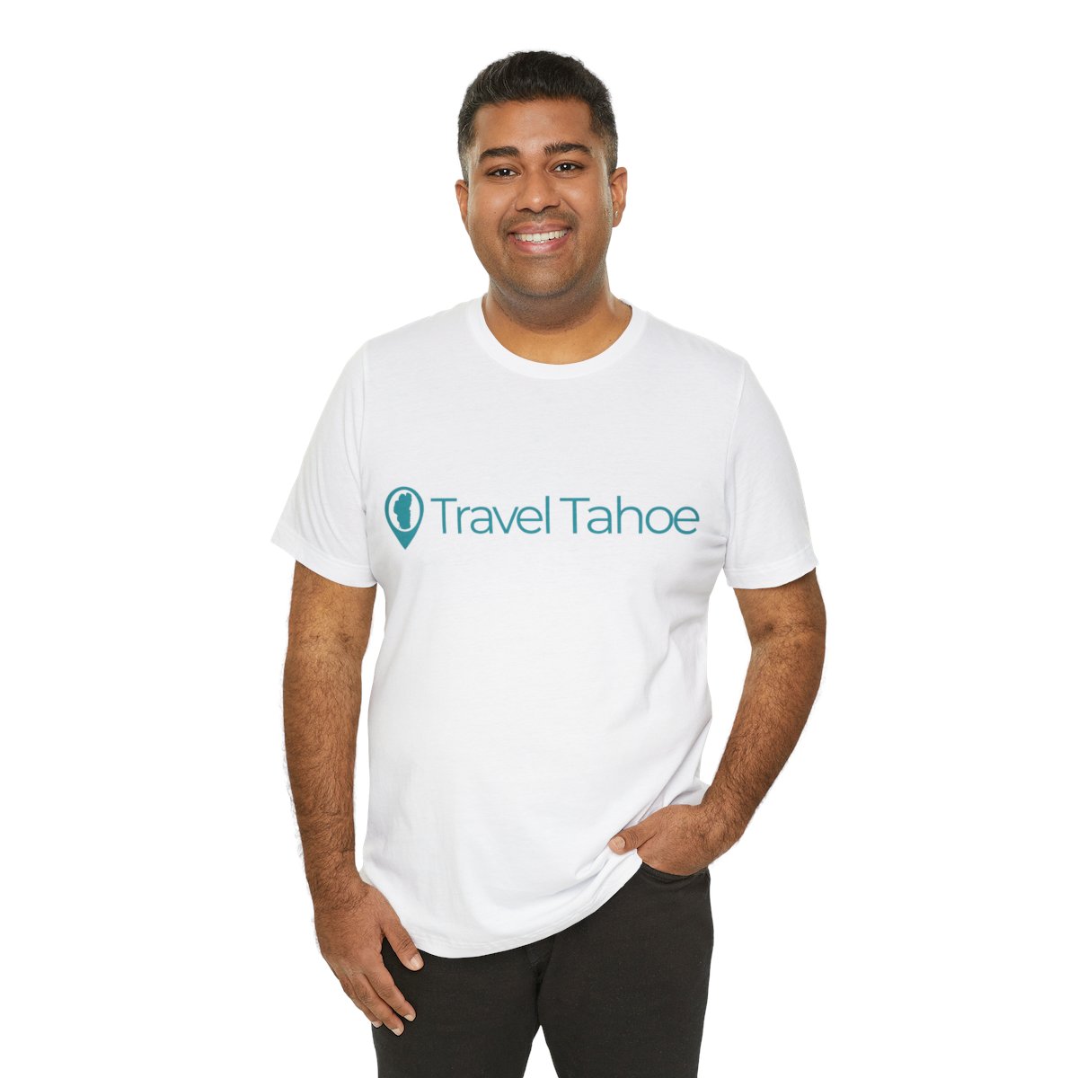 Travel Tahoe : T-shirt - Image 8