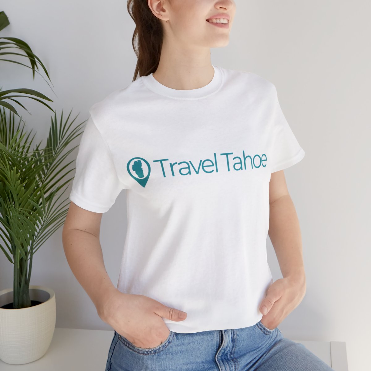 Travel Tahoe : T-shirt - Image 9