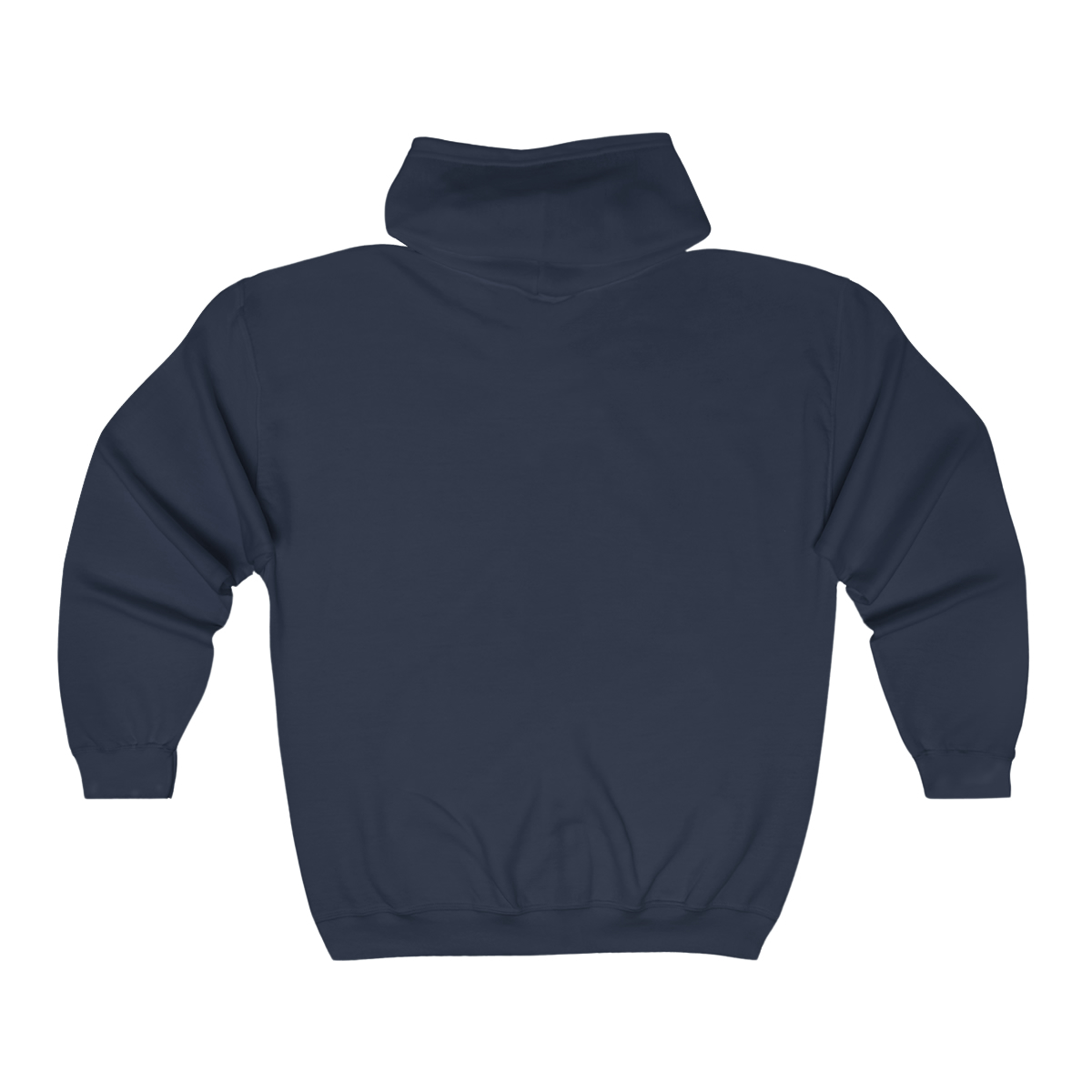 Lake Tahoe Bear Zip Up Hoodie - Image 8
