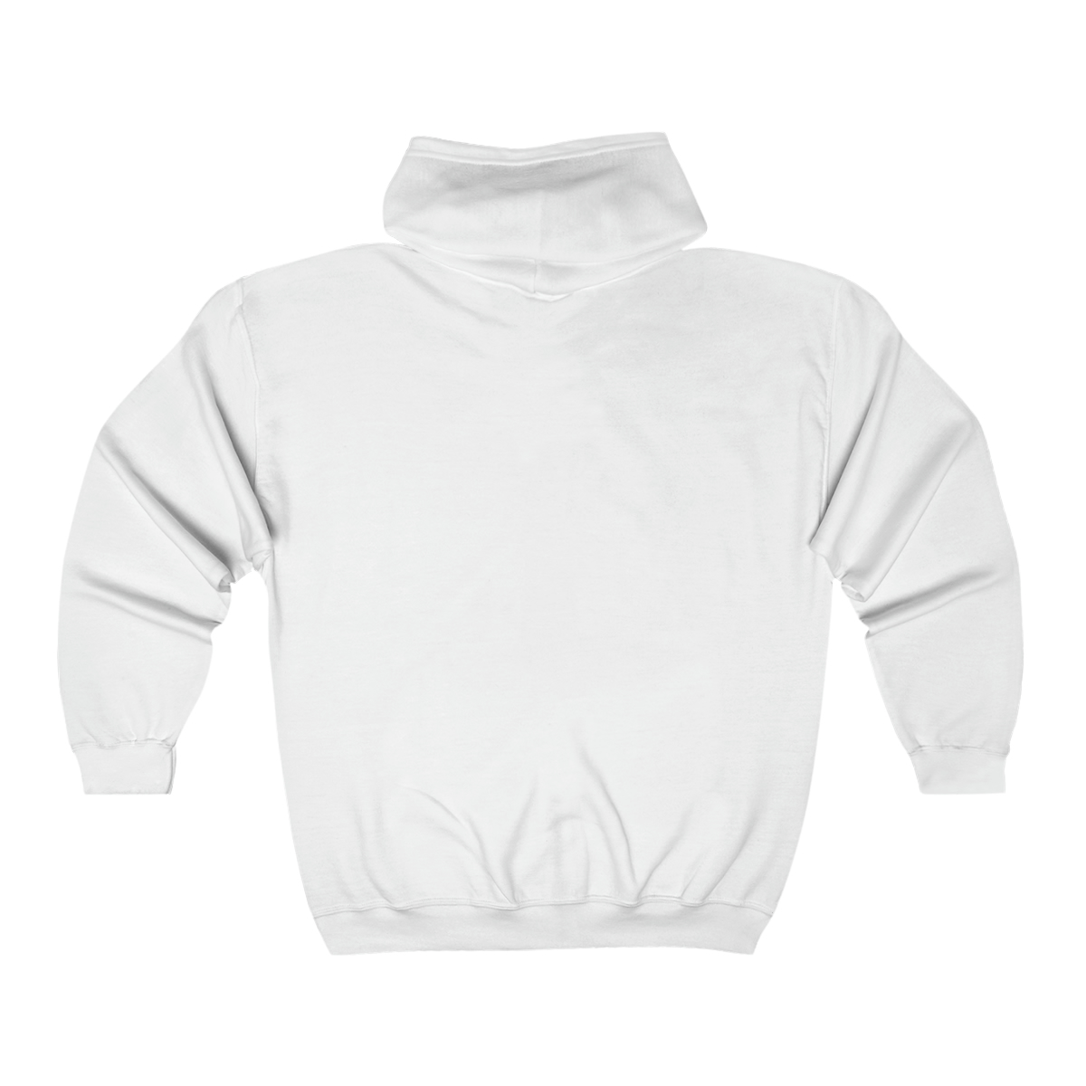 Ski Lake Tahoe Hooded Sweatshirt - Image 4