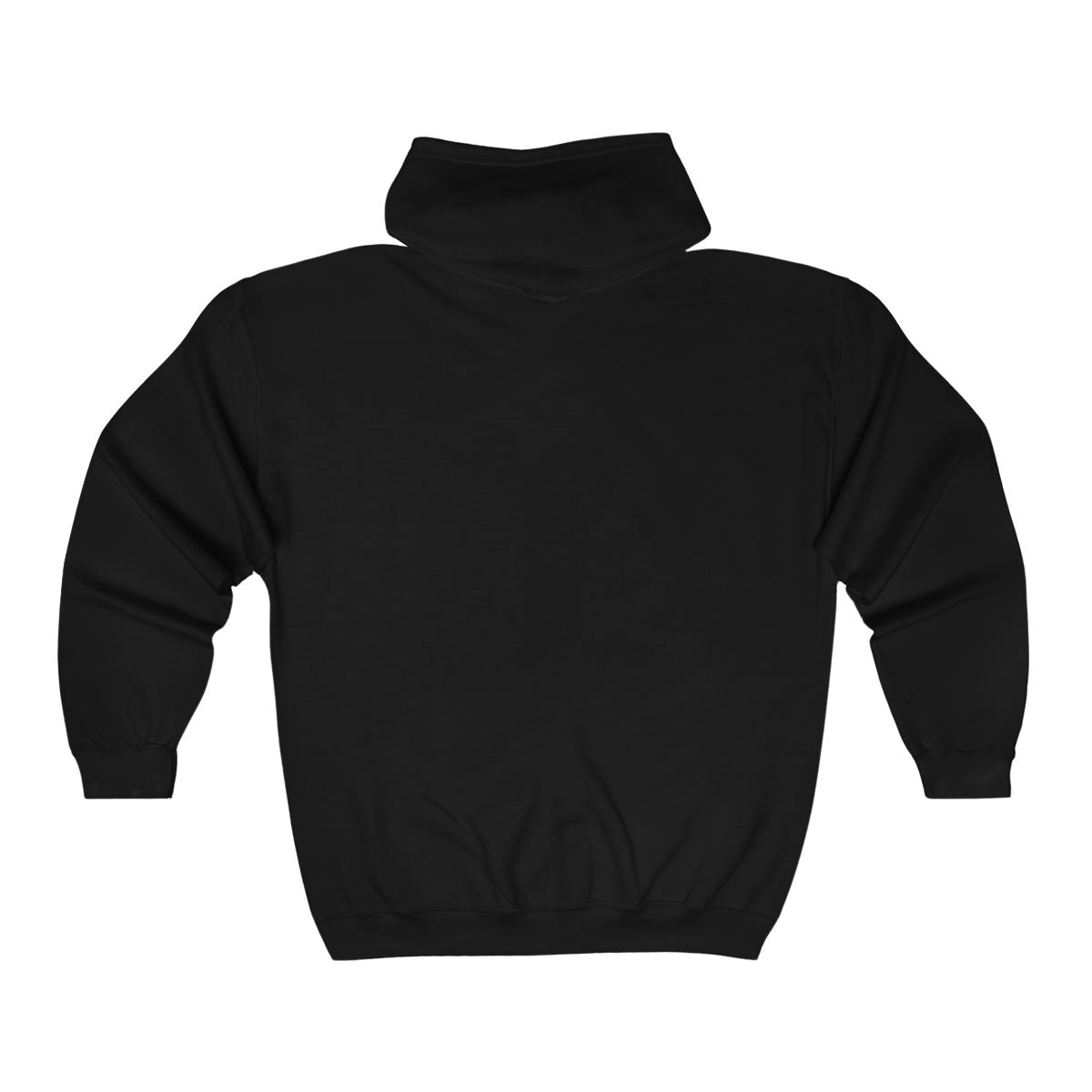 Lake Tahoe Bear Zip Up Hoodie - Image 4