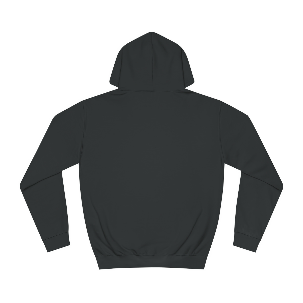 Lake Tahoe Location Pin Hoodie - Image 10