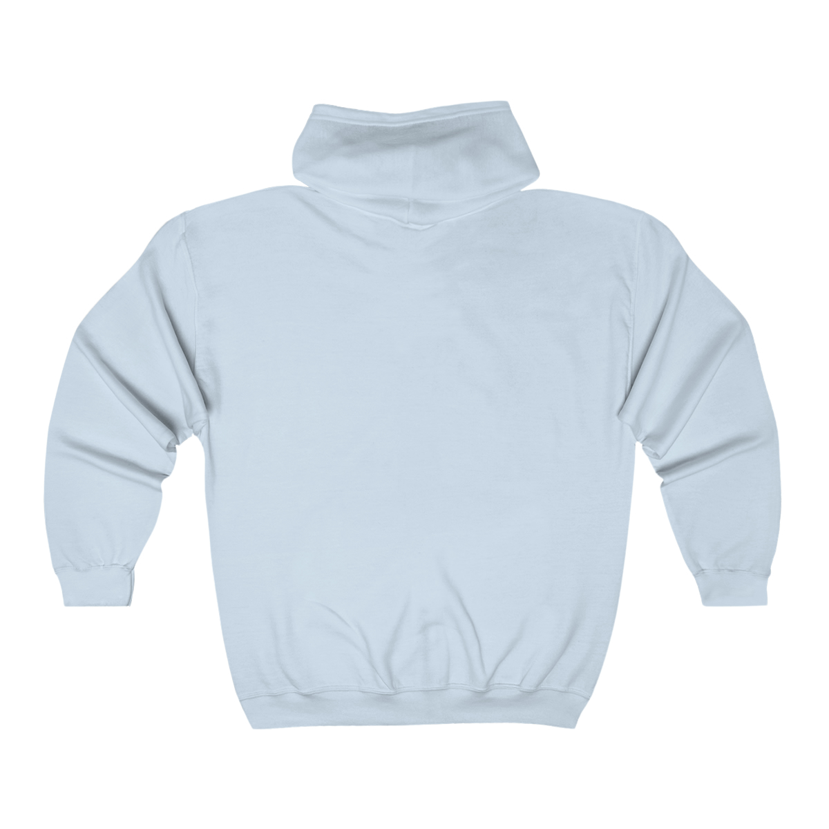 Ski Lake Tahoe Hooded Sweatshirt - Image 14