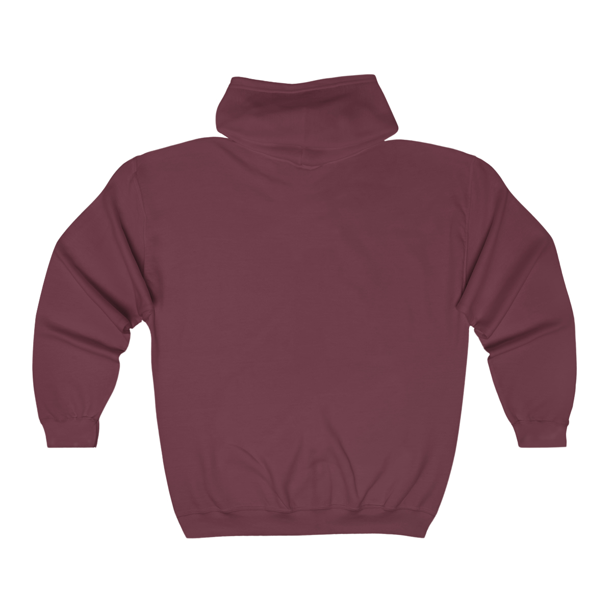Ski Lake Tahoe Hooded Sweatshirt - Image 12
