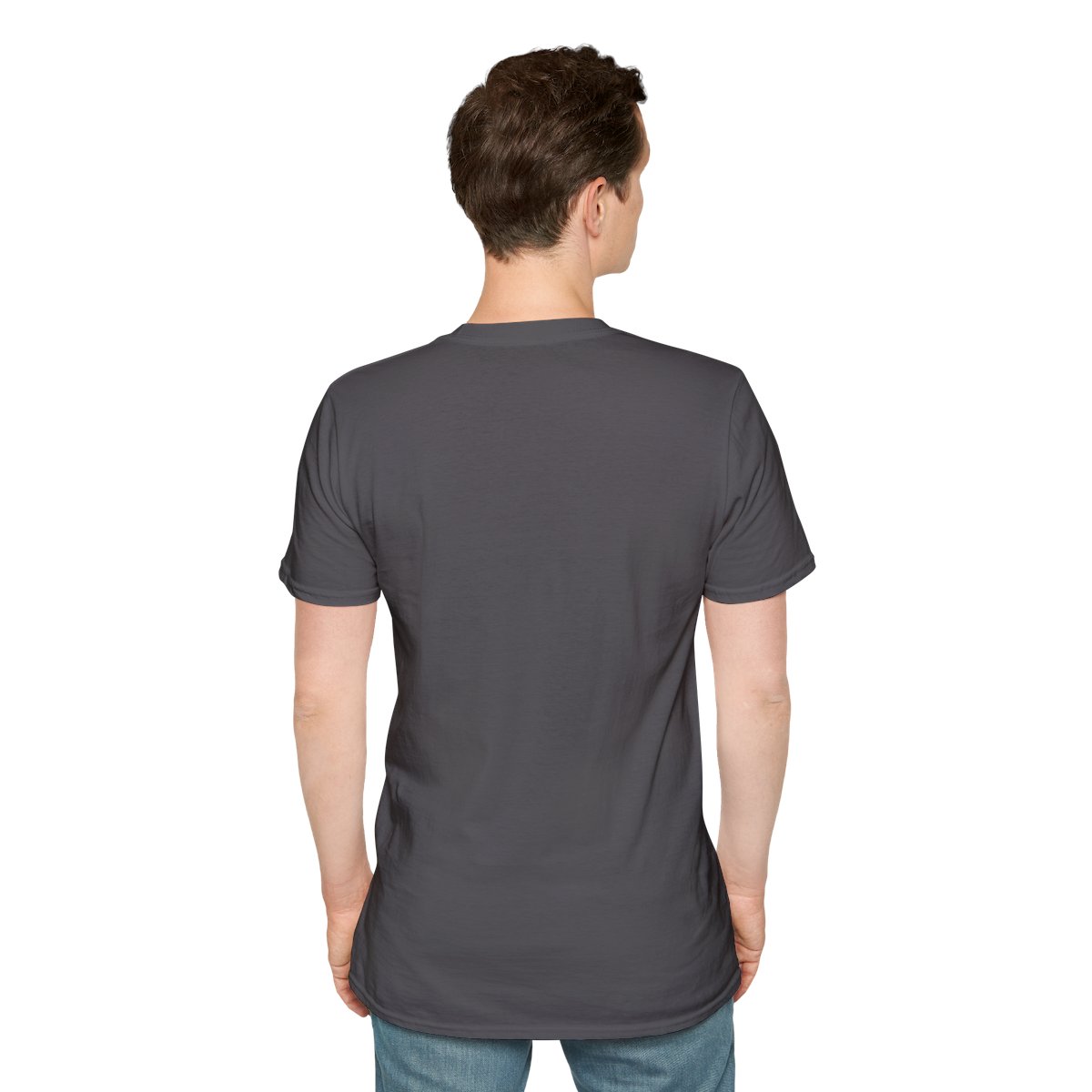 Lake Tahoe Retro T-Shirt - Image 68