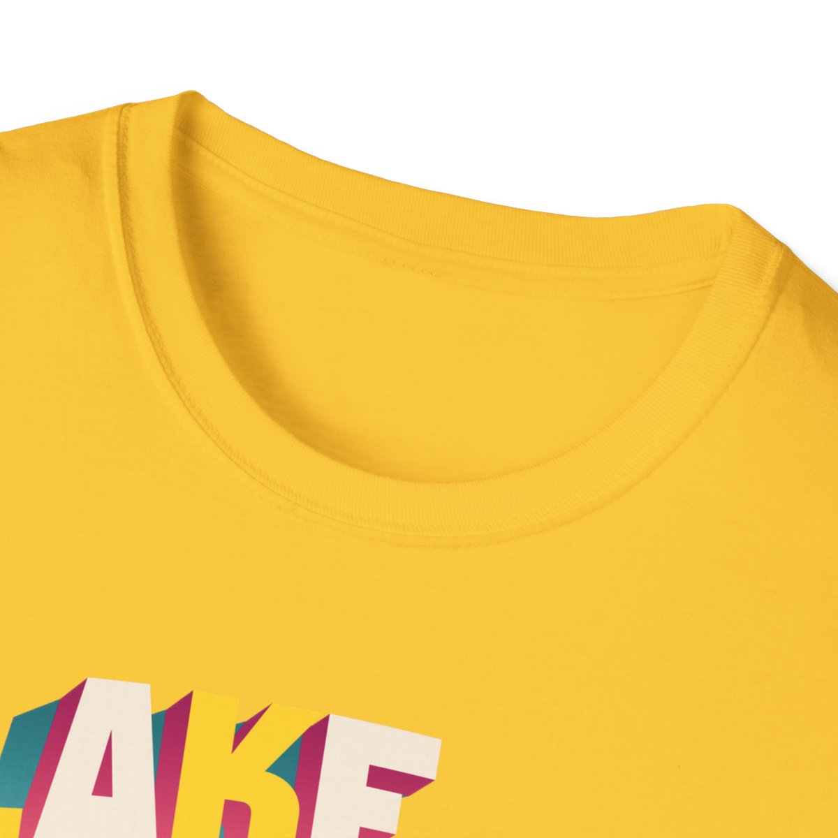 Lake Tahoe Retro T-Shirt - Image 39