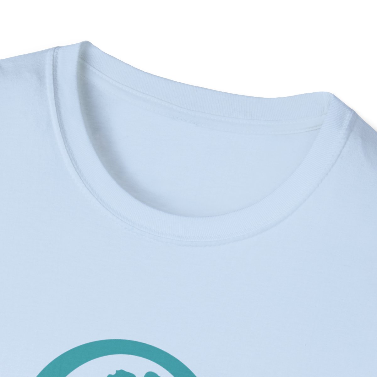 Lake Tahoe Location Pin T-shirt - Image 75