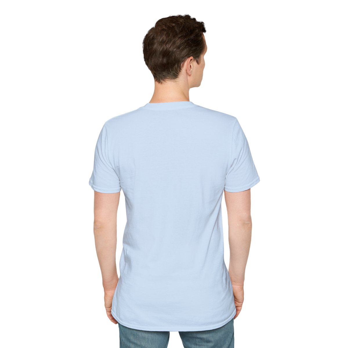 I Love Lake Tahoe T-Shirt - Image 44