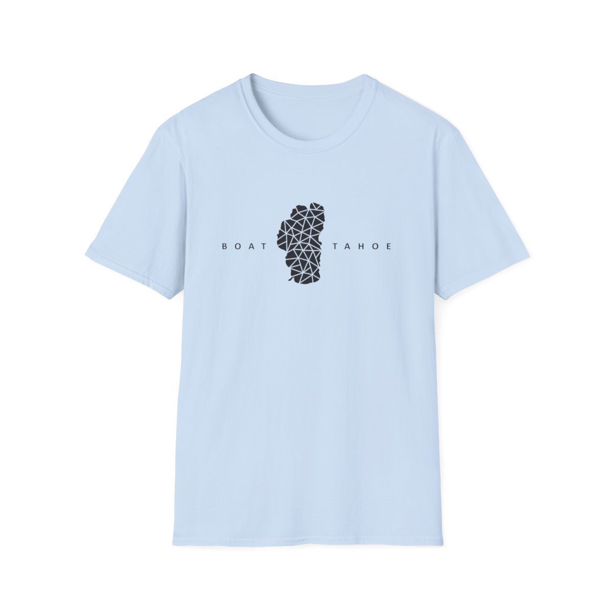 Boat Tahoe T-Shirt - Image 25