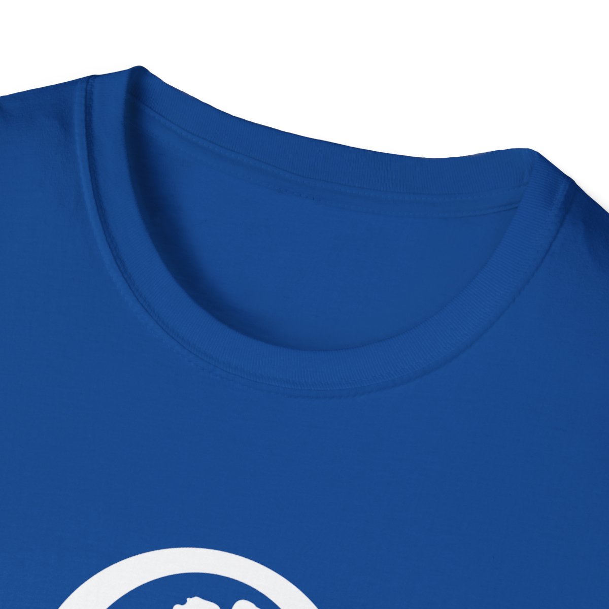 Lake Tahoe Location Pin T-shirt - Image 87