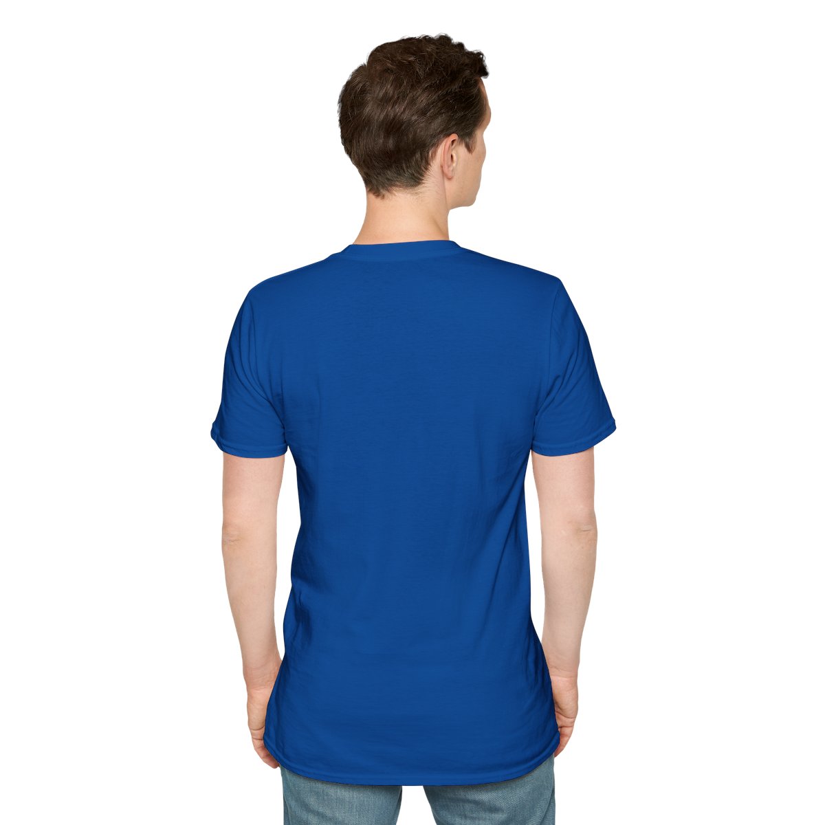 I Love Lake Tahoe T-Shirt - Image 68