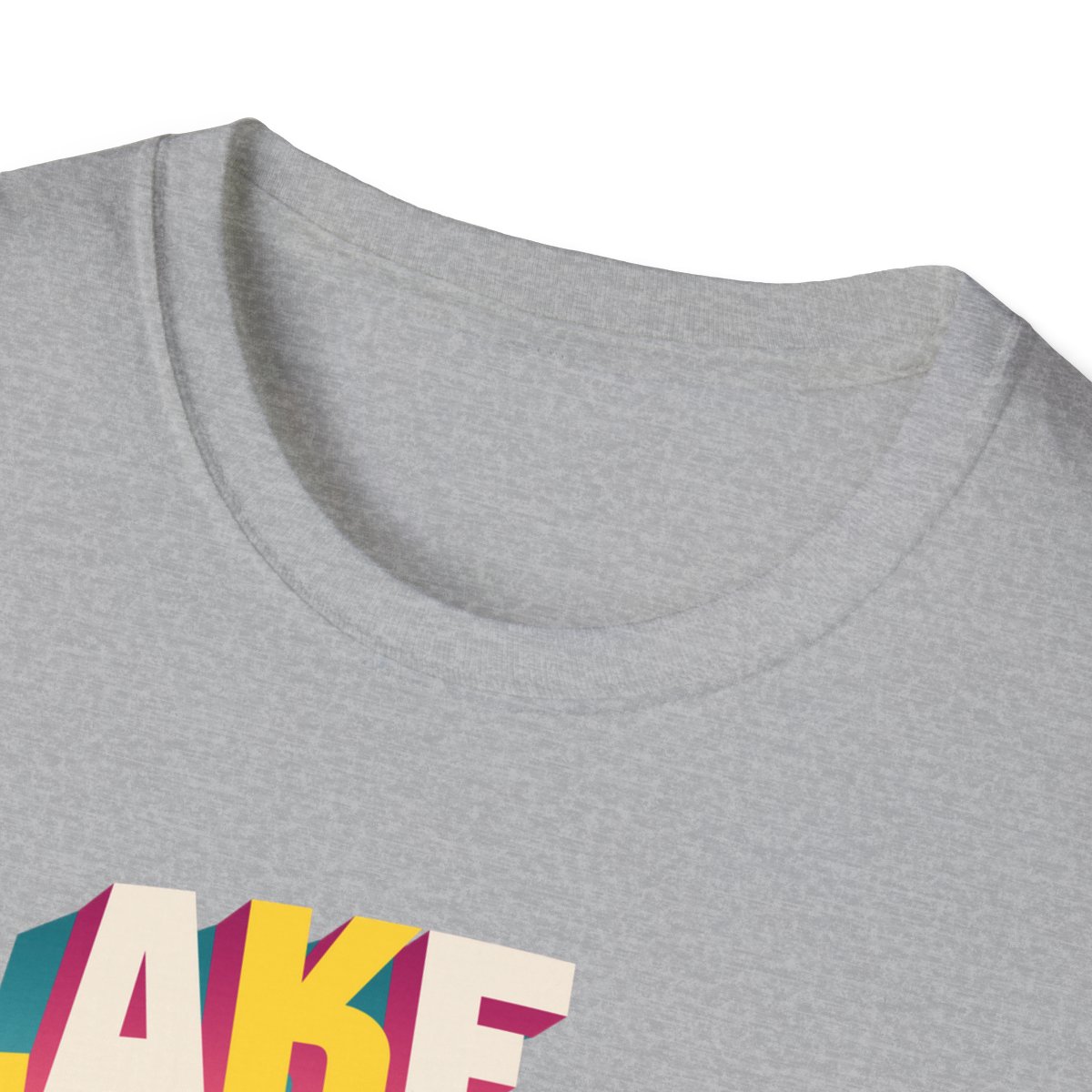 Lake Tahoe Retro T-Shirt - Image 27