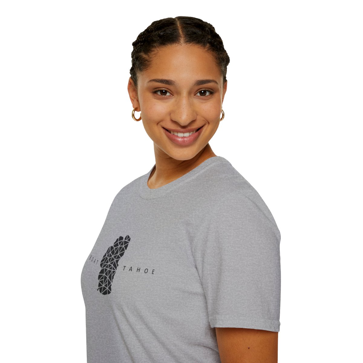 Boat Tahoe T-Shirt - Image 21